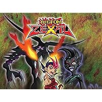 Yu-Gi-Oh! ZEXAL - Season 3, Vol 1