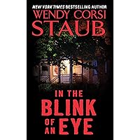 In the Blink of an Eye (Lily Dale Book 5) In the Blink of an Eye (Lily Dale Book 5) Kindle Audible Audiobook Hardcover Paperback Mass Market Paperback