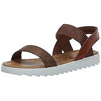 Blowfish Malibu Girl's Pewett-k Sandal