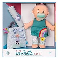 Manhattan Toy Wee Baby Stella 12