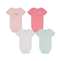Juicy Couture baby-girls Body Suit
