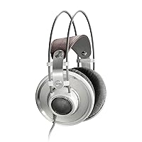 K 701 Ultra Reference Class Stereo Headphone Level 1