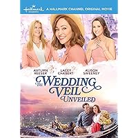 The Wedding Veil Unveiled The Wedding Veil Unveiled DVD Blu-ray