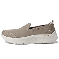 Skechers Women's Go Walk Flex-Bright Summer Sneaker