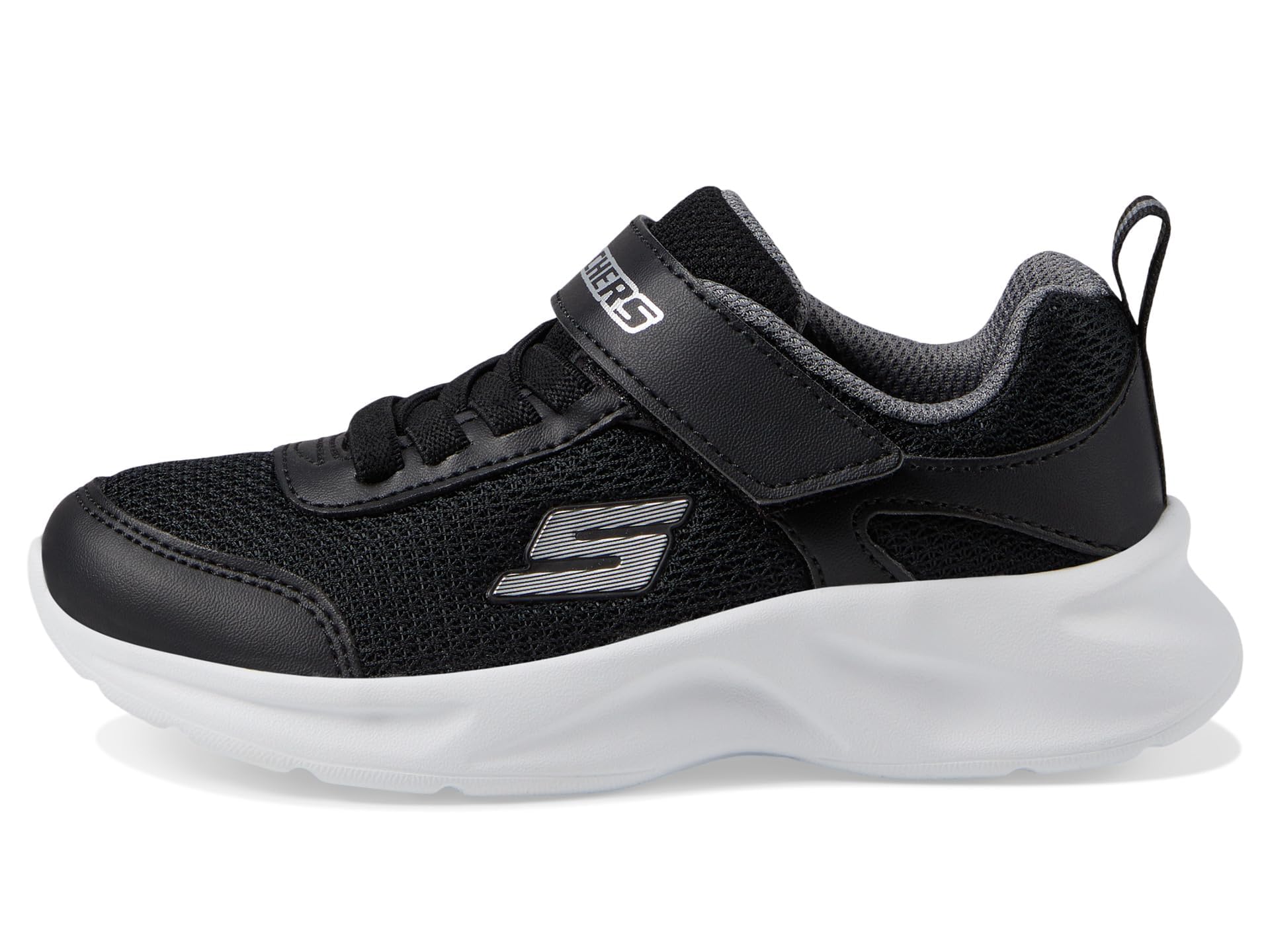 Skechers Unisex-Child Dynamatic 1 Sneaker