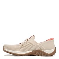 Ryka Women's Echo Knit Fit Slip-on Sneaker