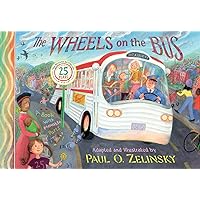 The Wheels on the Bus The Wheels on the Bus Board book Audible Audiobook Hardcover