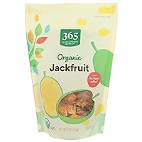 365 by Whole Foods Market, Jackfruit Organic, 6 Ounce