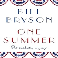 One Summer: America, 1927 One Summer: America, 1927 Audible Audiobook Paperback Kindle Hardcover Audio CD