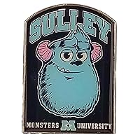Pin - Sulley – Monsters University - 101192