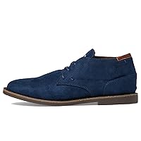 Kenneth Cole Reaction Boy's Real Deal (Little Kid/Big Kid) Navy