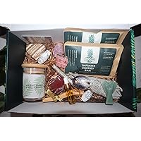 Calming & Relaxation Infinite Wellness Box (Jumbo)