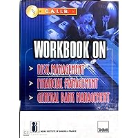 CAIIB Workbook on Risk Management, Financial Management, General Bank Management CAIIB Workbook on Risk Management, Financial Management, General Bank Management Paperback