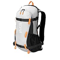 OutdoorMaster Snow Hydration Pack, 18L Sport Travel Backpack for Snowboard, Ski, Hiking - Made from Recycled Materials