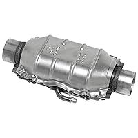 Walker Standard EPA 15032 Universal Catalytic Converter 2.25