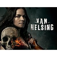 Van Helsing, Season 1