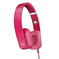 Monster WH930MA MAGENTA Nokia Purity On-Ear Stereo Headset