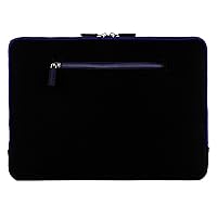 Slim Protective 13-inch Laptop Sleeve for Samsung Galaxy Book Pro 360 S, Flex 2 a Alpha, Flex 13, Ion 13, Notebook 7, 9, 9 Pen 9 Pro 13.3-inch (Blue)