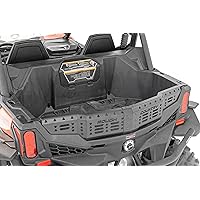 Rough Country Rear Cargo Tailgate for Can-Am Maverick Trail/Sport - 97066