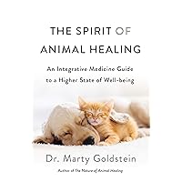 Spirit of Animal Healing Spirit of Animal Healing Paperback Audible Audiobook Kindle Audio CD