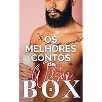 (BOX 2) Os Melhores Contos Gays de A P Wilson (Portuguese Edition)