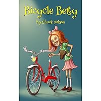 Bicycle Betty Bicycle Betty Kindle Audible Audiobook