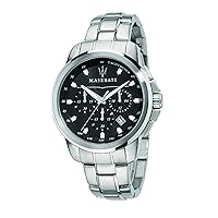 Maserati - Men's Watch R8873621001