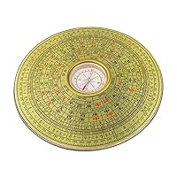 hand2mind Safe-T Math Geotool Compass, Compass for Geometry