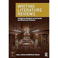 Writing Literature Reviews Writing Literature Reviews Paperback Kindle Audible Audiobook Hardcover