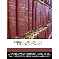 Drug Trade and the Terror Network Drug Trade and the Terror Network Paperback