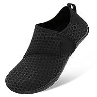 Mens Womens Non Slip Water Shoes Aqua Shoes Swimming Shoes Beach Sports Quick Dry Sock Shoes for Women and Men Yoga Shoes Boating Shoes