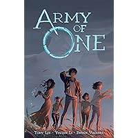 Army of One Vol. 1 Army of One Vol. 1 Paperback Kindle