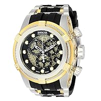 Invicta BAND ONLY Bolt 20419