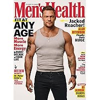 Men's Health Men's Health Kindle