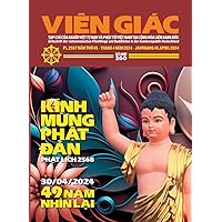 Tạp chí Viên Giác - Số 260 (Vietnamese Edition)