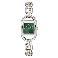 Furla Women's Stainless Steel & Gold Tone Bracelet Watch (Model: WW00026006L4)