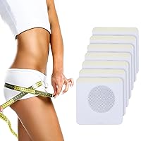 Belly Button Pātch for Men and Women 120 PCS（Pack of 1）, Mugwort Belly Patch,120Pcs Natural Wormwood Essence and 120Pcs Belly Sticker