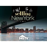 Selling New York - Season 8