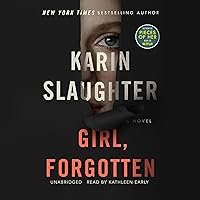 Girl, Forgotten Girl, Forgotten Audible Audiobook Kindle Paperback Hardcover Mass Market Paperback Audio CD