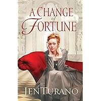 A Change of Fortune (Ladies of Distinction Book #1) A Change of Fortune (Ladies of Distinction Book #1) Kindle Paperback Audible Audiobook Hardcover Audio CD