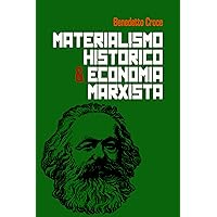 Materialismo Histórico e Economia Marxista (Portuguese Edition) Materialismo Histórico e Economia Marxista (Portuguese Edition) Kindle Paperback