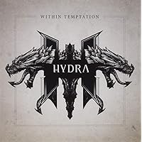 Hydra Hydra Audio CD Audio CD