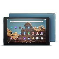 Fire HD 10 Tablet (10.1