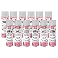 Claire CL1001-12pk Disinfectant Spray Q- Country Fresh Scent; 17 Oz. Net Wt., 12 Count