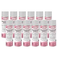 CL1001-12pk Disinfectant Spray Q- Country Fresh Scent; 17 Oz. Net Wt., 12 Count