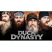 Duck Dynasty [Online Game Code]