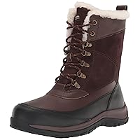 Ugg Mens Rostin Short Snow Boot