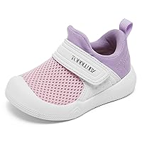 Baby/Toddler Walking Shoes Boy Girl Breathable Infant Sneakers Non-Slip First Walkers Shoes