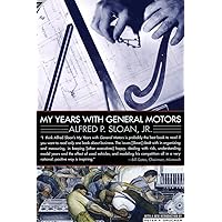 My Years with General Motors My Years with General Motors Paperback Kindle Audible Audiobook Hardcover Mass Market Paperback Audio CD