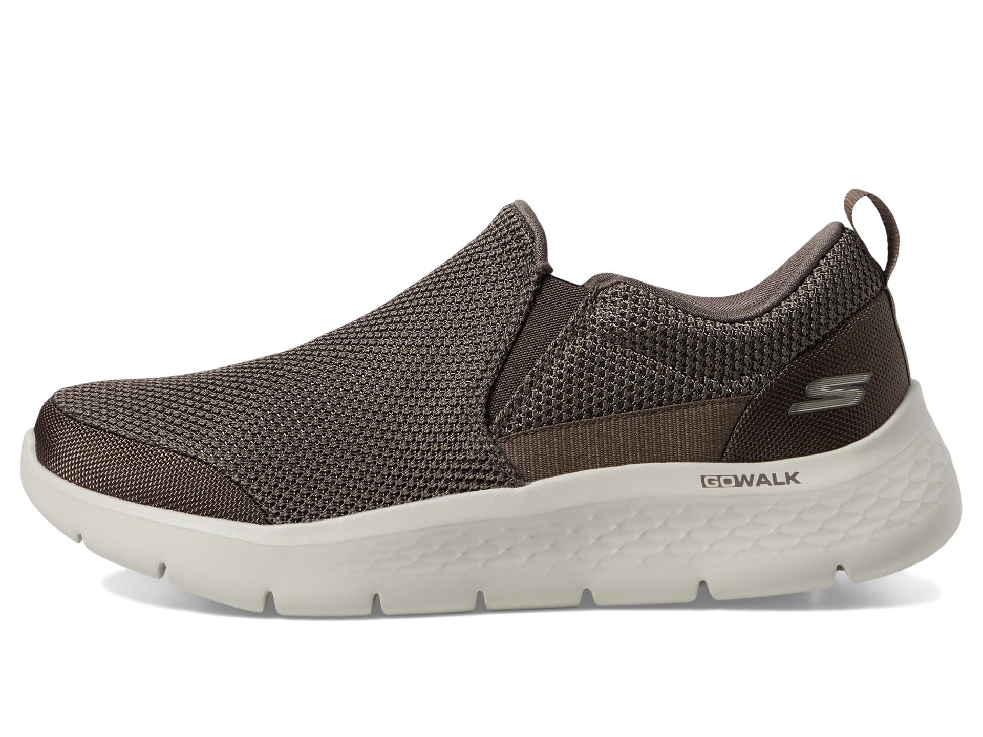 Skechers Men's Gowalk Flex-Athletic Slip-on Casual Loafer Walking Shoes with Air Cooled Foam Sneaker